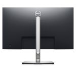 Monitor Dell P Series 27 pulgadas con concentrador USB-C modelo P2723DE, ideal para productividad y conectividad avanzada