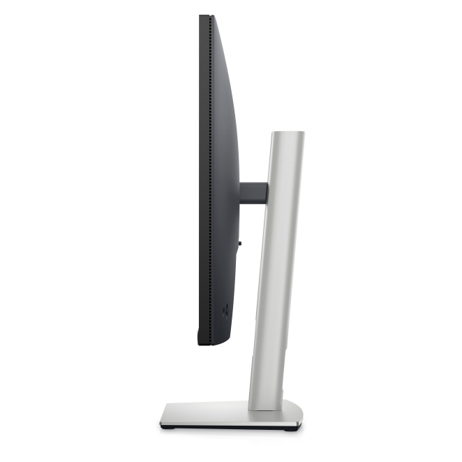 DELL P Series Monitor 27 con concentrador USB-C - P2723DE 3 Monitor DELL P Series 27 con concentrador USB-C - P2723DE en uso