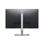DELL P Series Monitor de 27 pulgadas 4K con concentrador USB-C, modelo P2723QE, alcanza una resolución ultra alta para trabajo y entretenimiento.