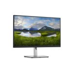 DELL P Series Monitor de 27 pulgadas 4K con concentrador USB-C, modelo P2723QE, alcanza una resolución ultra alta para trabajo y entretenimiento.