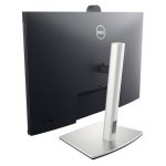 Monitor Dell P2724DEB de 27 pulgadas con resolución Quad HD de 2560 x 1440 Pixeles. SKU: DELL-P2724DEB