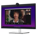 Monitor Dell P2724DEB de 27 pulgadas con resolución Quad HD de 2560 x 1440 Pixeles. SKU: DELL-P2724DEB