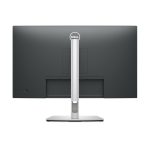 DELL P Series P2725H pantalla para PC de 68,6 cm (27 pulgadas), resolución 1920 x 1080 Pixeles, Full HD, color Negro, DELL-P2725H