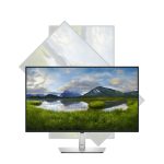 DELL P Series P2725H pantalla para PC de 68,6 cm (27 pulgadas), resolución 1920 x 1080 Pixeles, Full HD, color Negro, DELL-P2725H