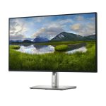 DELL P Series P2725H pantalla para PC de 68,6 cm (27 pulgadas), resolución 1920 x 1080 Pixeles, Full HD, color Negro, DELL-P2725H