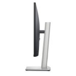 Monitor DELL P Series P3223DE con pantalla LED de 31.5 pulgadas, resolución 2560 x 1440 Pixeles y tecnología Quad HD, en color Negro.