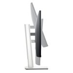 Monitor DELL P Series P3223QE de 31.5 pulgadas con resolución 3840 x 2160 pixeles 4K Ultra HD - DELL-P3223QE