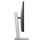 Monitor DELL P Series P3223QE de 31.5 pulgadas con resolución 3840 x 2160 pixeles 4K Ultra HD - DELL-P3223QE