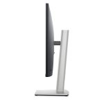 Monitor DELL P Series P3223QE de 31.5 pulgadas con resolución 3840 x 2160 pixeles 4K Ultra HD - DELL-P3223QE