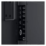 Panel plano interactivo DELL P5524QT de 55 pulgadas, LCD, 350 cd/m², 4K Ultra HD, negro, pantalla táctil. SKU: DELL-P5524QT