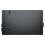 Monitor Dell P7525QT de 74.5 pulgadas con resolución 3840 x 2160 pixeles 4K Ultra HD, SKU: DELL-P7525QT