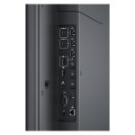 Monitor Dell P7525QT de 74.5 pulgadas con resolución 3840 x 2160 pixeles 4K Ultra HD, SKU: DELL-P7525QT