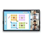 Monitor Dell P7525QT de 74.5 pulgadas con resolución 3840 x 2160 pixeles 4K Ultra HD, SKU: DELL-P7525QT