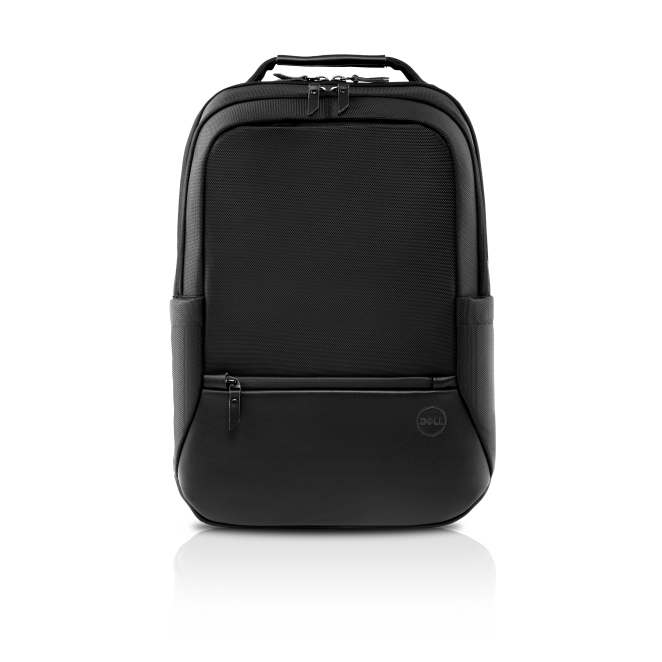 DELL Mochila Premier 15 con compartimento acolchado DELL Mochila Premier 15 con compartimento acolchado para portátiles, resistente y elegante. SKU: PE-BP-15-20