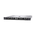 Servidor Dell PowerEdge R350, 2 TB de almacenamiento, procesador Intel Xeon E-2314 a 2,8 GHz, 16 GB de RAM DDR4, 700 W de potencia, SKU per3501a