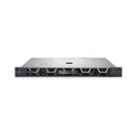 Servidor Dell PowerEdge R350, 2 TB de almacenamiento, procesador Intel Xeon E-2314 a 2,8 GHz, 16 GB de RAM DDR4, 700 W de potencia, SKU per3501a