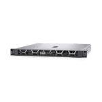 Servidor DELL PowerEdge R350 con 480 GB de almacenamiento, procesador Intel Xeon E-2336 de 2,9 GHz, 16 GB de DDR4-SDRAM y fuente de poder de 700 W, SKU per3505a