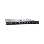 Servidor DELL PowerEdge R350 de bastidor 1U con procesador Intel Xeon E-2336 a 2,9 GHz, 16 GB DDR4-SDRAM y 600 GB de almacenamiento, SKU PER350CM2