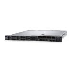 Servidor Dell PowerEdge R450 con 600 GB de almacenamiento, procesador Intel Xeon Silver 4309Y de 2,8 GHz, 16 GB de RAM DDR4 y potencia de 1100W. SKU: per4501a.