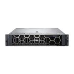 Imagen del servidor DELL PowerEdge R550 con 480 GB, Intel Xeon Silver 4310 a 2.1 GHz, 32 GB RAM, SKU per5503a