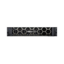 Servidor DELL PowerEdge R550 con 480 GB almacenamiento, Bastidor (2U), Intel Xeon Silver 4310 a 2,1 GHz, 16 GB DDR4-SDRAM, SKU per5508a