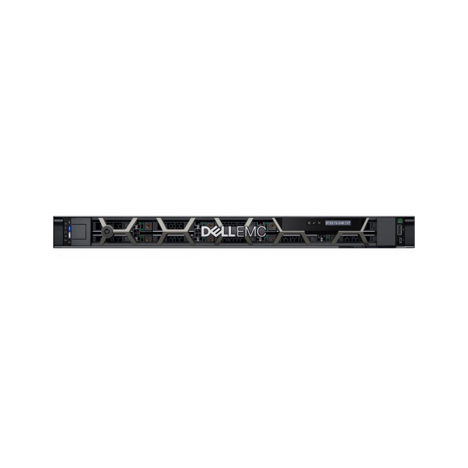 Dell PowerEdge R650XS servidor 1U 960GB con Xeon Silver Servidor Dell PowerEdge R650XS, 960GB, Xeon Silver 4316 a 2.3 GHz, 32GB DDR4-SDRAM, SKU per650xs4b