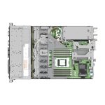 Dell PowerEdge R6515, 480 GB Bastidor 1U, AMD EPYC 7232P 3,1 GHz, 16 GB DDR4-SDRAM, SKU per651501b