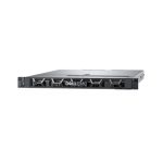 Dell PowerEdge R6515, 480 GB Bastidor 1U, AMD EPYC 7232P 3,1 GHz, 16 GB DDR4-SDRAM, SKU per651501b