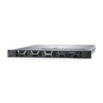 Servidor DELL PowerEdge R6515 con procesador AMD EPYC 7313P a 3 GHz, 16 GB DDR4-SDRAM y 480 GB de almacenamiento, SKU per651509b