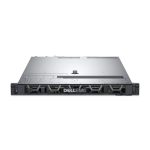 Servidor DELL PowerEdge R6515 con procesador AMD EPYC 7313P a 3 GHz, 16 GB DDR4-SDRAM y 480 GB de almacenamiento, SKU per651509b
