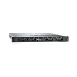 Servidor DELL PowerEdge R6515 con procesador AMD EPYC 7313P a 3 GHz, 16 GB DDR4-SDRAM y 480 GB de almacenamiento, SKU per651509b
