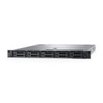 Servidor DELL PowerEdge R6525 con procesador AMD EPYC 7313 a 3 GHz, 64 GB de memoria DDR4 y almacenamiento de 960 GB, SKU: per652504a