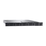 Servidor DELL PowerEdge R6525 con procesador AMD EPYC 7313 a 3 GHz, 64 GB de memoria DDR4 y almacenamiento de 960 GB, SKU: per652504a