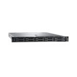 Servidor DELL PowerEdge R6525 con procesador AMD EPYC 7313 a 3 GHz, 64 GB de memoria DDR4 y almacenamiento de 960 GB, SKU: per652504a