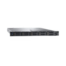 Servidor DELL PowerEdge R6525 con procesador AMD EPYC 7313 a 3 GHz, 64 GB de memoria DDR4 y almacenamiento de 960 GB, SKU: per652504a