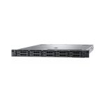 Servidor DELL PowerEdge R6525 con procesador AMD EPYC 7313 a 3 GHz, 64 GB de memoria DDR4 y almacenamiento de 960 GB, SKU: per652504a