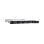 Servidor DELL PowerEdge R6625, 480 GB, Bastidor 1U, procesador AMD EPYC 9124 a 3 GHz, 64 GB DDR4-SDRAM, SKU: per662501a
