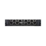 Servidor DELL PowerEdge R750XS con 960 GB de almacenamiento, Intel Xeon Silver 4314 a 2,4 GHz, 16 GB DDR4-SDRAM, 800 W, SKU per750xs11b