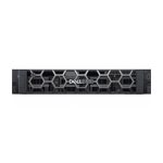 Servidor DELL PowerEdge R7515 con AMD EPYC 7302P a 3 GHz, 32 GB DDR4-SDRAM, 480 GB almacenamiento en bastidor (2U), SKU: per751501a