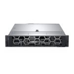 Servidor DELL PowerEdge R7515 con AMD EPYC 7302P a 3 GHz, 32 GB DDR4-SDRAM, 480 GB almacenamiento en bastidor (2U), SKU: per751501a