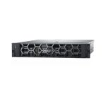 Dell PowerEdge R7515 servidor bastidor 2U con AMD EPYC 7232P 3.1GHz, 16GB DDR4-SDRAM y 480GB de almacenamiento, SKU per751501b