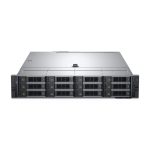 Servidor DELL PowerEdge R7515 con 960 GB de almacenamiento, procesador AMD EPYC 7502P a 2,5 GHz, 64 GB DDR4-SDRAM y fuente de alimentación de 750 W. SKU: per751509a
