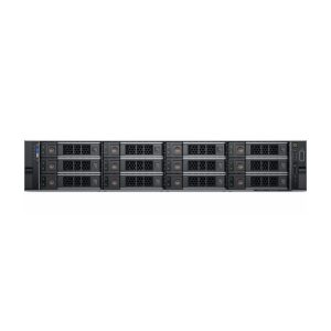 Servidor DELL PowerEdge R7515 con 960 GB de almacenamiento, procesador AMD EPYC 7502P a 2,5 GHz, 64 GB DDR4-SDRAM y fuente de alimentación de 750 W. SKU: per751509a