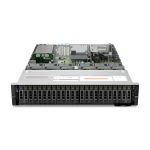 Servidor DELL PowerEdge R7515 con procesador AMD EPYC 7313P de 3 GHz, 16 GB de RAM DDR4-SDRAM y 480 GB de almacenamiento, SKU: per751509b