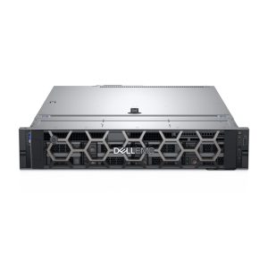 Servidor DELL PowerEdge R7515 con procesador AMD EPYC 7313P de 3 GHz, 16 GB de RAM DDR4-SDRAM y 480 GB de almacenamiento, SKU: per751509b