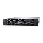 Servidor DELL PowerEdge R7525 480 GB, AMD EPYC 7313 3 GHz, 32 GB DDR4-SDRAM, 800 W - SKU: per752501c