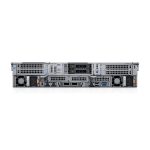 Servidor DELL PowerEdge R7525 480 GB, AMD EPYC 7313 3 GHz, 32 GB DDR4-SDRAM, 800 W - SKU: per752501c