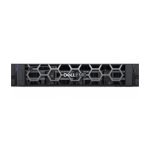 Servidor DELL PowerEdge R7525 480 GB, AMD EPYC 7313 3 GHz, 32 GB DDR4-SDRAM, 800 W - SKU: per752501c