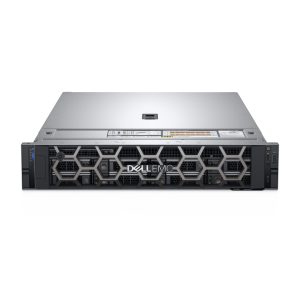 Servidor DELL PowerEdge R7525 en bastidor 2U con procesador AMD EPYC 7313, 960 GB de almacenamiento, 64 GB DDR4-SDRAM y fuente de alimentación de 700 W. SKU: per752509a