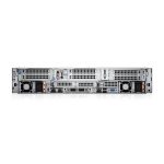 Servidor DELL PowerEdge R7615 con 1,92 TB de almacenamiento, procesador AMD EPYC 9354P 3,25 GHz y 64 GB de memoria DDR5. SKU: per761504a
